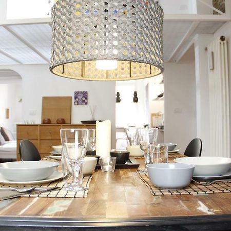 Art Apartment Velluti Флоренция Екстериор снимка