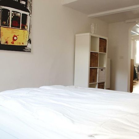 Art Apartment Velluti Флоренция Екстериор снимка