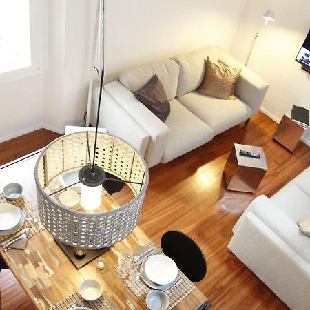 Art Apartment Velluti Флоренция Екстериор снимка