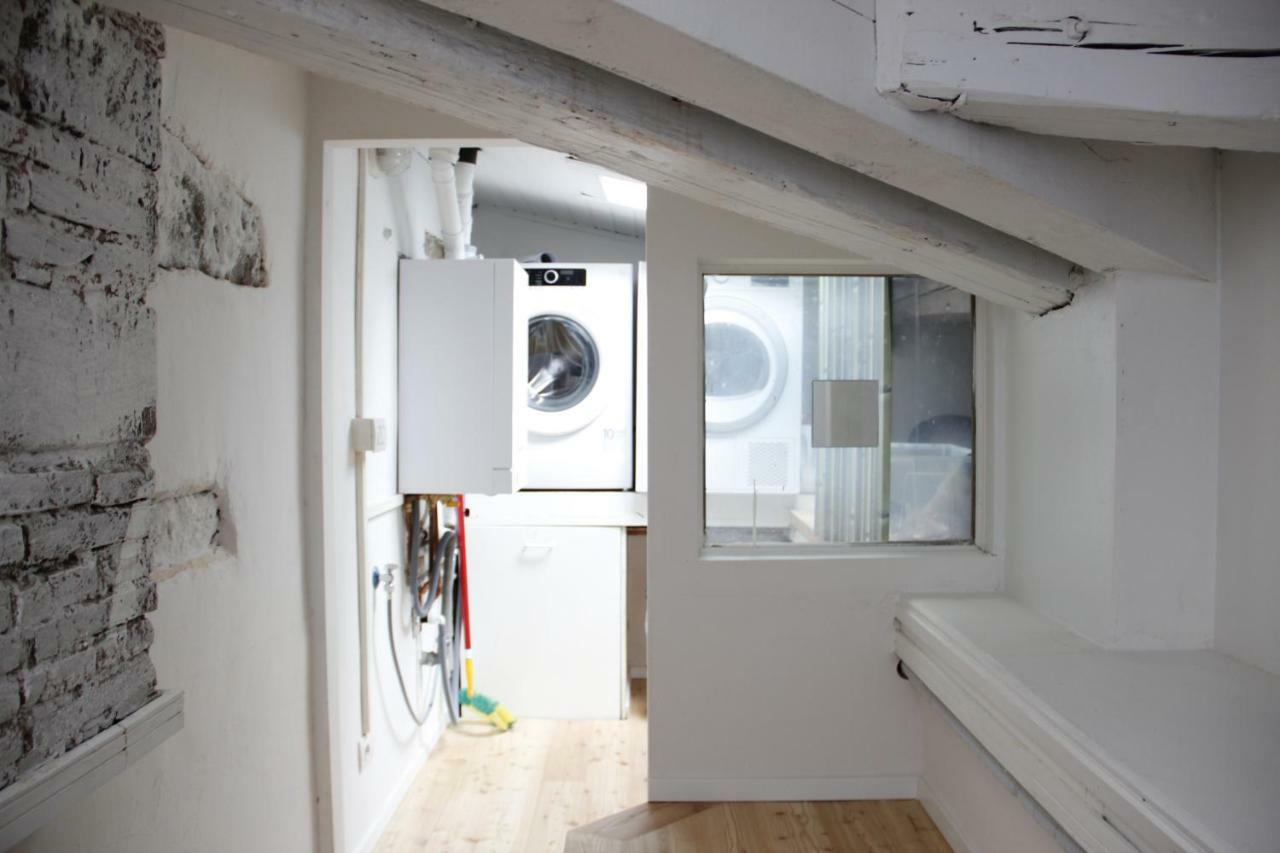 Art Apartment Velluti Флоренция Екстериор снимка