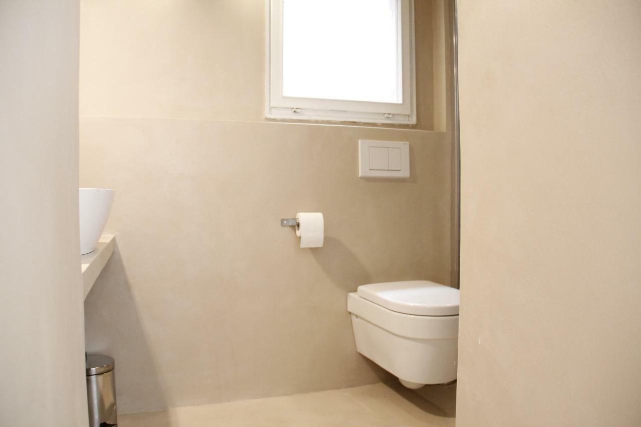 Art Apartment Velluti Флоренция Екстериор снимка