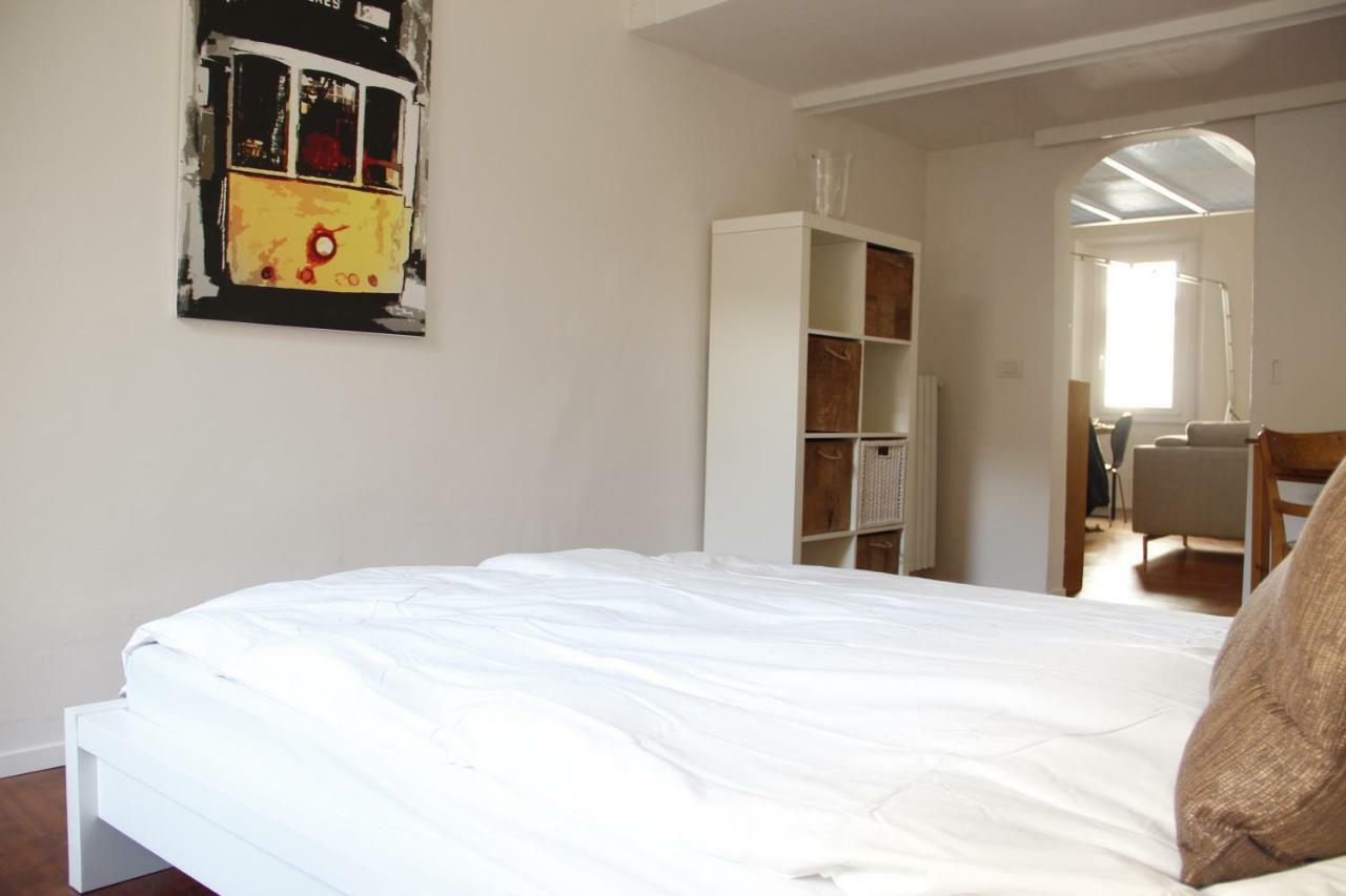 Art Apartment Velluti Флоренция Екстериор снимка