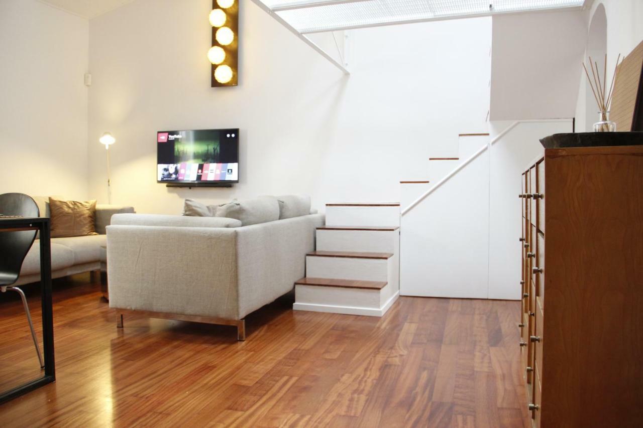 Art Apartment Velluti Флоренция Екстериор снимка