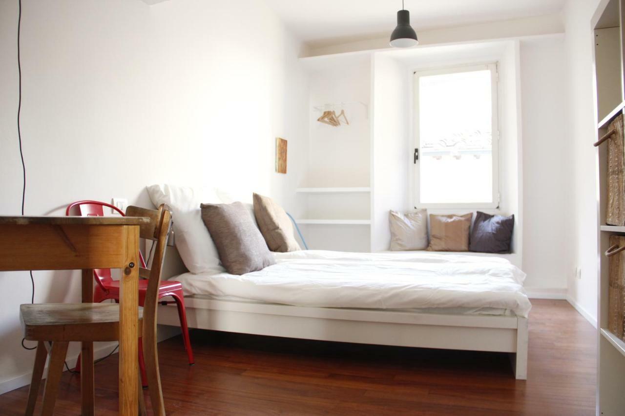 Art Apartment Velluti Флоренция Екстериор снимка