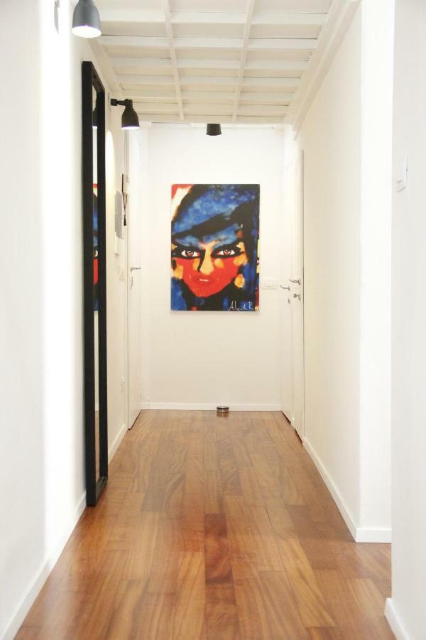 Art Apartment Velluti Флоренция Екстериор снимка