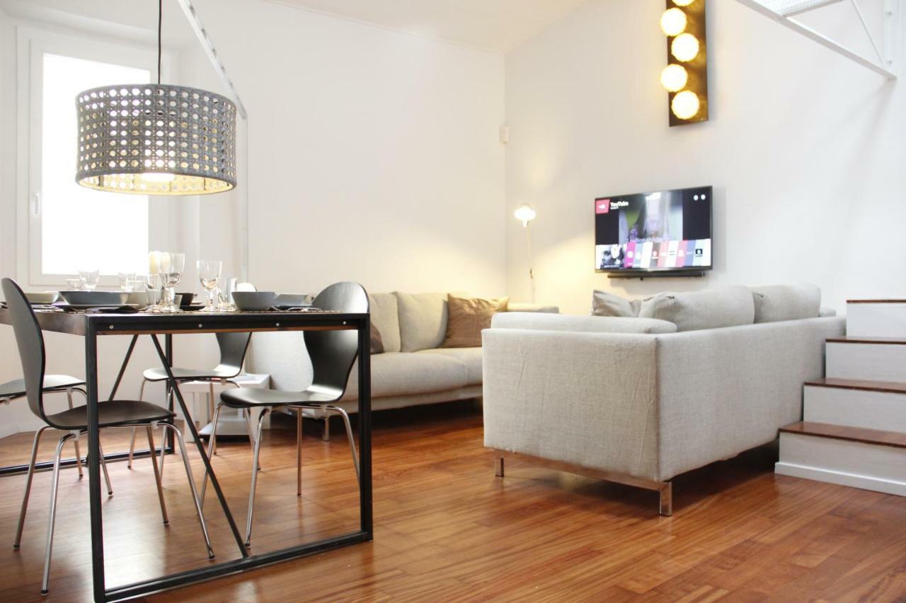 Art Apartment Velluti Флоренция Екстериор снимка