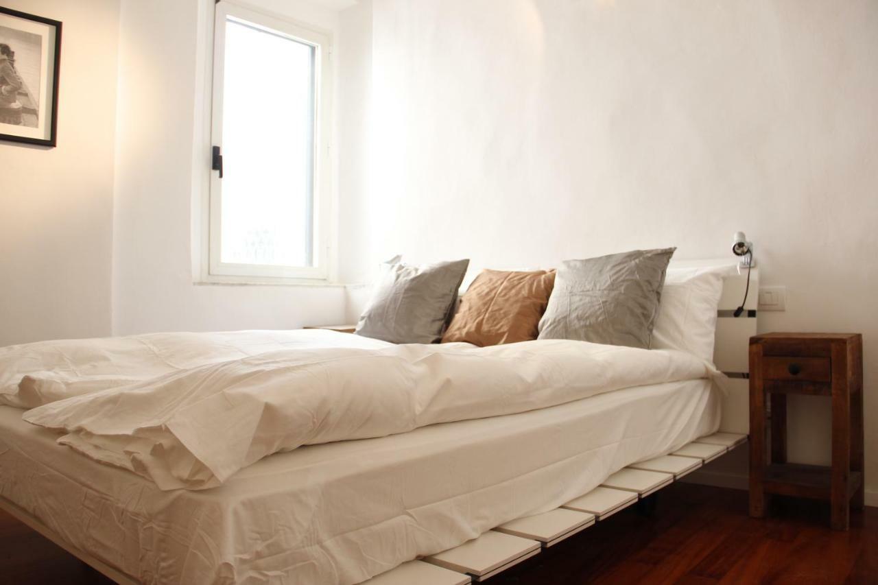 Art Apartment Velluti Флоренция Екстериор снимка