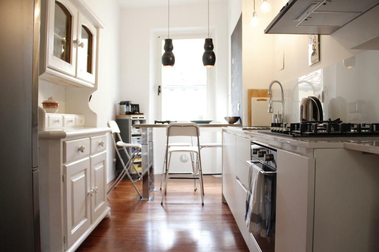 Art Apartment Velluti Флоренция Екстериор снимка