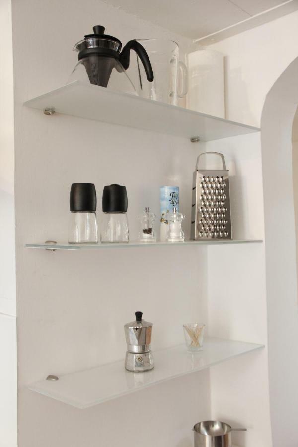 Art Apartment Velluti Флоренция Екстериор снимка
