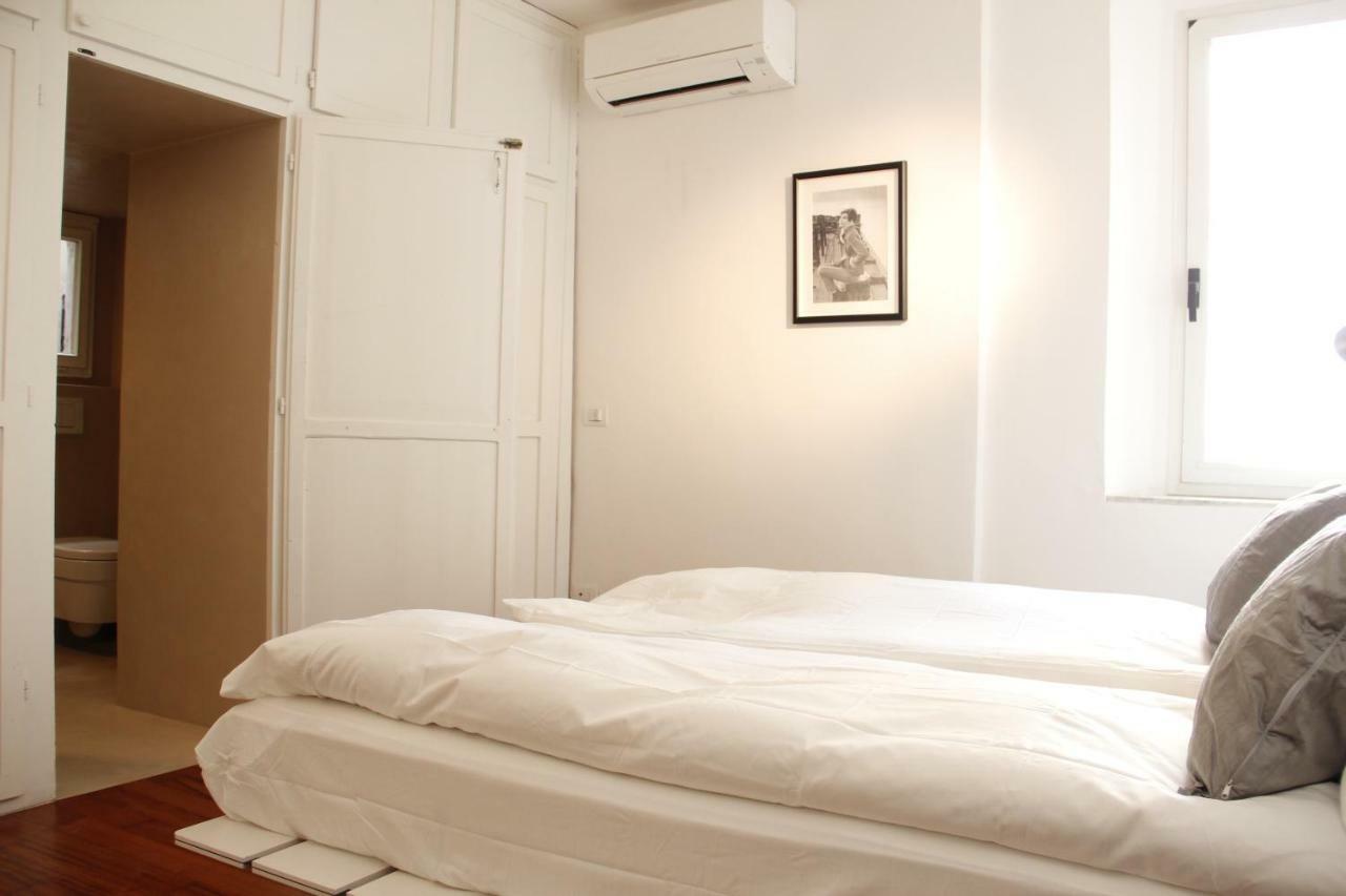Art Apartment Velluti Флоренция Екстериор снимка