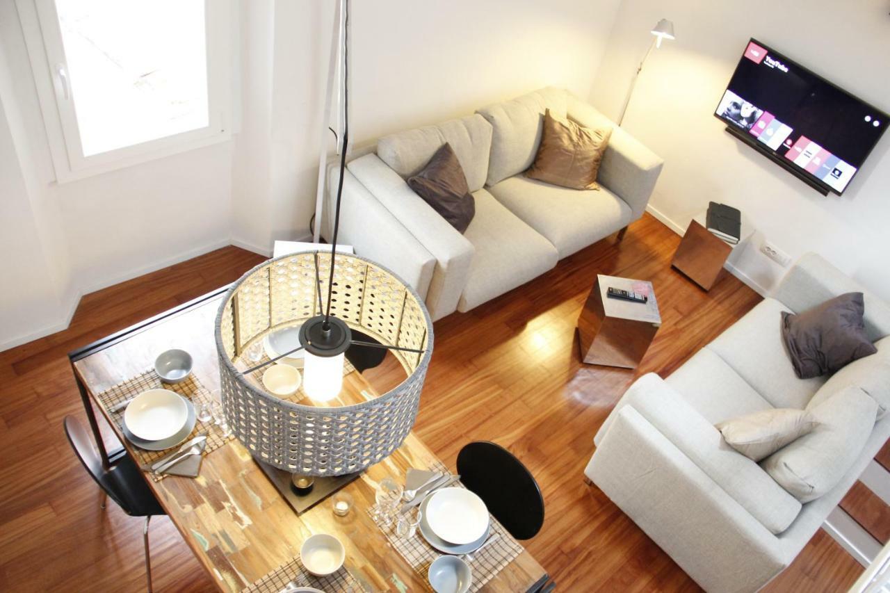Art Apartment Velluti Флоренция Екстериор снимка